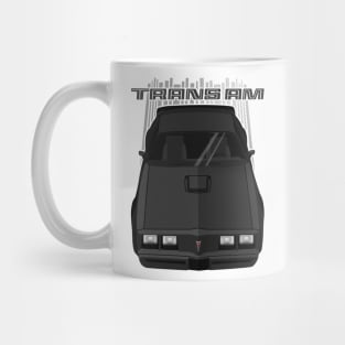 Firebird Trans Am 79-81 - black Mug